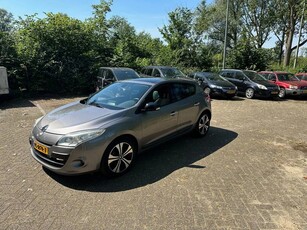 Renault Mégane 1.4 TCe Bose Hatchback Panorama NAP NAVI