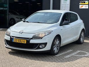 Renault Mégane 1.5 dCi Expression/NAVI/CRUISCONTROL/EXPORT