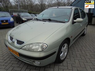 Renault Mégane 1.6-16V Expression