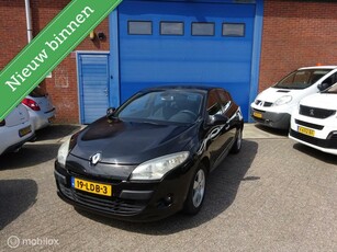 Renault Megane 1.6 Dynamique