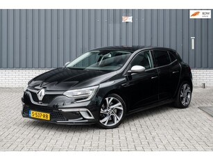 Renault MEGANE 1.6 TCe GT*Automaat*Led*205PK*