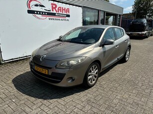 Renault Mégane 2.0 TCe Privilège (bj 2010)