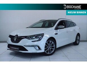 Renault Mégane Estate 1.2 TCe 130PK GT-Line Navi Clima