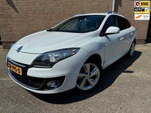 Renault Mégane Estate 1.2 TCe Expression