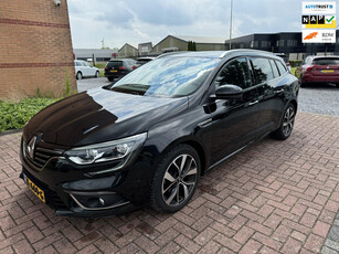 Renault Mégane Estate 1.3 TCe Bose