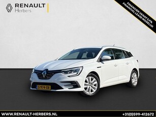 Renault Mégane Estate 1.3 TCe Business Zen ECC / NAVI /