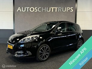 Renault Scenic 1.2 TCe Bose PANO / NAVI / CAMERA / NETJES /