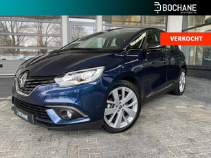 Renault Scénic 1.3 TCe 115 Limited