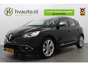 Renault Scénic 1.3 TCE 140PK LIMITED EDC Navi Camera