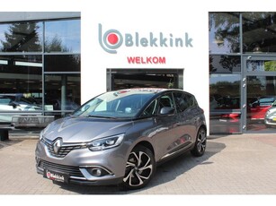 Renault Scénic 1.3 TCe Bose 160 PK Rlink8.9,Clima,Stoelvw.