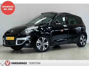 Renault Scénic 1.4 TCe Bose/