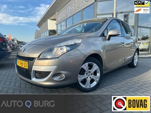 Renault Scénic 1.4 TCE Dynamique Navi LMV PDC