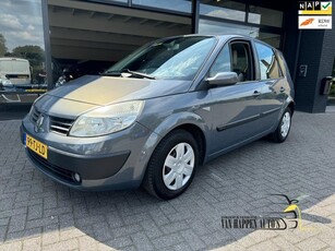 Renault Scénic 1.6-16V Business Line / apk 10-2025