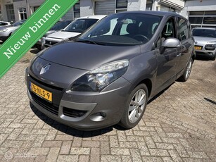 Renault Scenic 1.6 Celsium