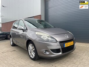 Renault Scénic 1.6i Celsium CLIMA NAVI NAP 1EIG