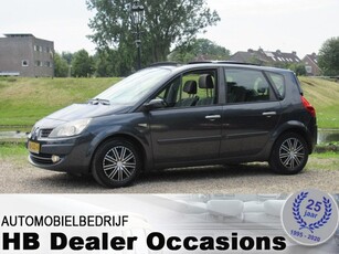 Renault Scénic 2.0-16V Business Line-automaat - Airco -