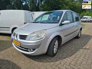 Renault Scénic 2.0-16V Dynamique AIRCO/cruise *apk:07-2025*