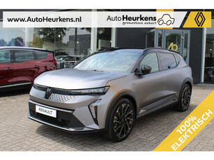 Renault Scenic E-Tech EV87 long range esprit Alpine | Uit voorraad leverbaar | Pack Advanced Driving Assist | Harman Kardon Audio