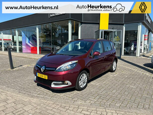 Renault Scénic TCe 115 Collection | Dealeronderhouden | NL Auto | Trekhaak |