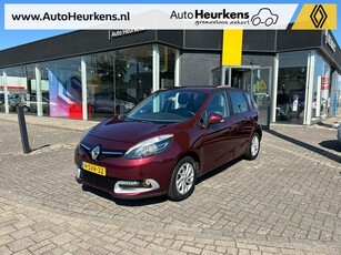 Renault Scénic TCe 115 Collection Dealeronderhouden NL