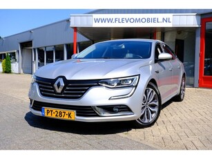 Renault Talisman 1.6 dCi 161pk Intens Aut.