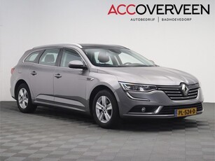 Renault Talisman Estate 1.6 TCe Zen AUTOMAAT Panodak