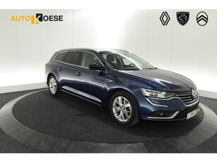 Renault Talisman Estate TCe 160 EDC Limited Trekhaak