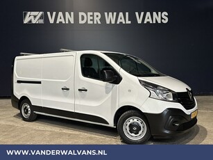 Renault Trafic 1.6 dCi 126pk L2H1 Euro6 Airco Trekhaak