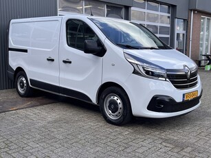 Renault Trafic 1.6 dCi L1H1 Airco Cruise controle Trekhaak