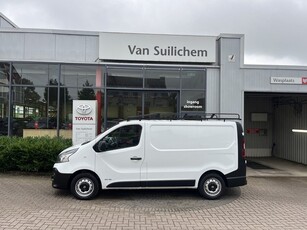 Renault Trafic 1.6 dCi T29 L1H1 Comfort (bj 2015)