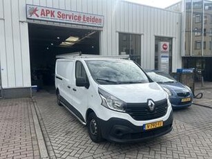 Renault TRAFIC 1.6 dCi T29 L2H1 Com