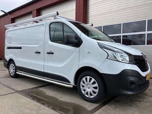 Renault Trafic 1.6 dCi T29 L2H1 Luxe