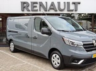 Renault TRAFIC 2.0 dCi 130 T30 L2H1 Business