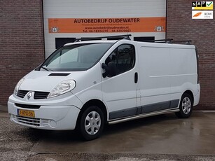 Renault Trafic 2.0 dCi T29 L2H1 DC Générique marge !