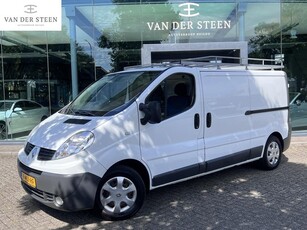 Renault Trafic 2.0 dCi T29 L2H1 Générique 2x Schuifdeur