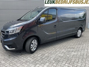 Renault Trafic bestel 2.0 dCi 130 T30 L2H1 Business