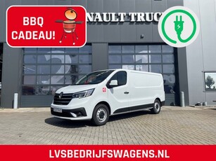 Renault Trafic E-Tech L2H1 52 kWh Volledig elektrisch