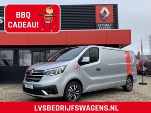 Renault Trafic Exclusive T30 2.0 dCi 150 PK L2H1 17 inch