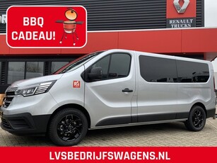 Renault Trafic T30 2.0 dCi 130 PK L2H1 DC 6 persoons