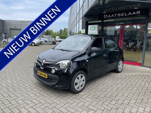 Renault Twingo 1.0 SCe Authentique (bj 2014)