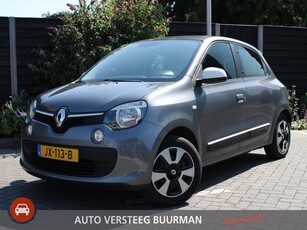 Renault Twingo 1.0 SCe Collection 5DRS, Airconditioning