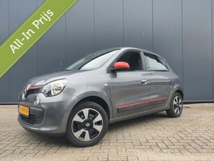 Renault Twingo 1.0 SCe Collection