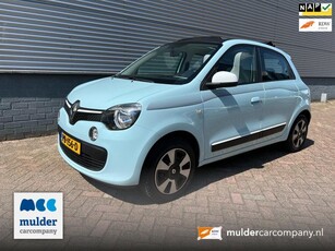 Renault Twingo 1.0 SCe Collection Navi / Schuifdak / Camera