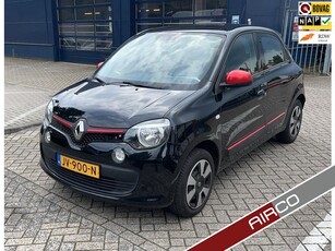 Renault Twingo 1.0 SCe Collection VAN 1e EIGENAAR AIRCO