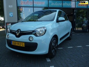 Renault Twingo 1.0 SCe Expression