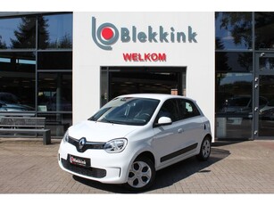 Renault Twingo 1.0 SCe Limited Airco, Elec. ramen, Limiter