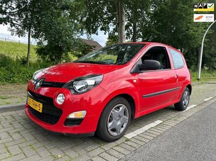 Renault Twingo 1.2 16V Authentique elk ramen cruise