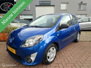 Renault Twingo 1.2-16v Collection Airco Stoelhoogte Distrib.