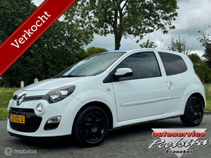 Renault Twingo 1.2 16V Collection APK-NAP-AIRCO VERKOCHT!