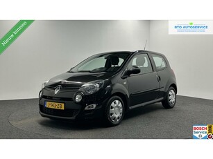 Renault Twingo 1.2 16V CollectionWeinig KM'sTrekhaak